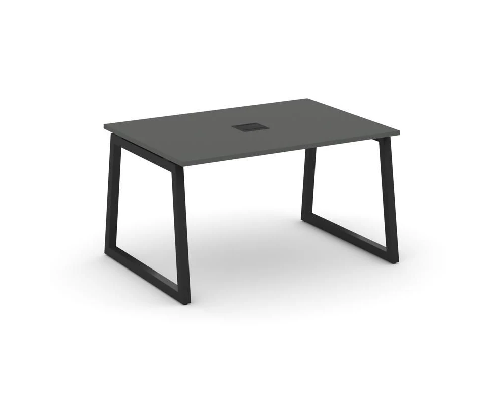 Стол переговорный SN-5T1.SPRG-002 1180х980х750 Стайл Проджект Фьюжн / Style Project Fusion