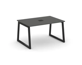 Стол переговорный SN-5T1.SPRG-002 1180х980х750 Стайл Проджект Фьюжн / Style Project Fusion images