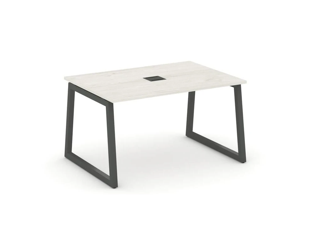 Стол переговорный SN-5T1.SPRG-002 1180х980х750 Стайл Проджект Фьюжн / Style Project Fusion