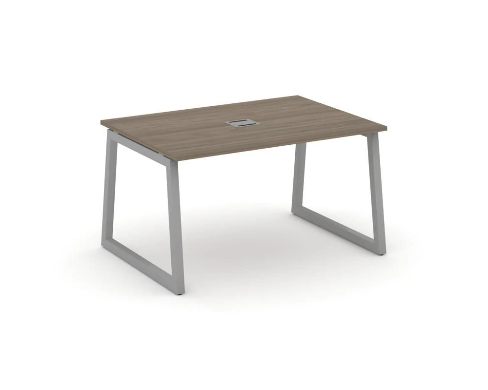 Стол переговорный SN-5T1.SPRG-002 1180х980х750 Стайл Проджект Фьюжн / Style Project Fusion