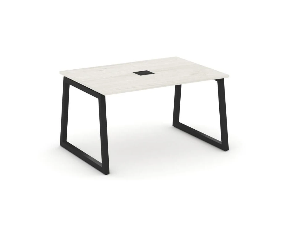 Стол переговорный SN-5T1.SPRG-002 1180х980х750 Стайл Проджект Фьюжн / Style Project Fusion