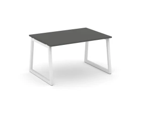 Стол переговорный SN-5T1.SPRG-004.3 1580х980х750 Стайл Проджект Фьюжн / Style Project Fusion images