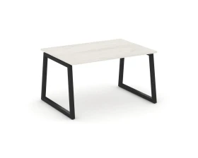 Стол переговорный SN-5T1.SPRG-004.3 1580х980х750 Стайл Проджект Фьюжн / Style Project Fusion images