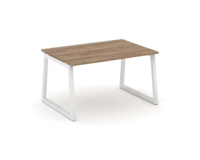 Стол переговорный SN-5T1.SPRG-004.3 1580х980х750 Стайл Проджект Фьюжн / Style Project Fusion images