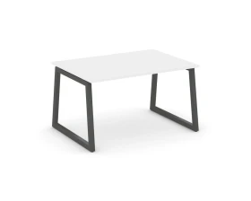 Стол переговорный SN-5T1.SPRG-004.3 1580х980х750 Стайл Проджект Фьюжн / Style Project Fusion images