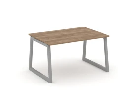 Стол переговорный SN-5T1.SPRG-004.3 1580х980х750 Стайл Проджект Фьюжн / Style Project Fusion images