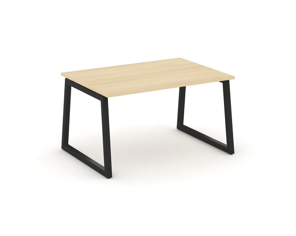 Стол переговорный SN-5T1.SPRG-004.3 1580х980х750 Стайл Проджект Фьюжн / Style Project Fusion