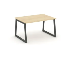 Стол переговорный SN-5T1.SPRG-004.3 1580х980х750 Стайл Проджект Фьюжн / Style Project Fusion images