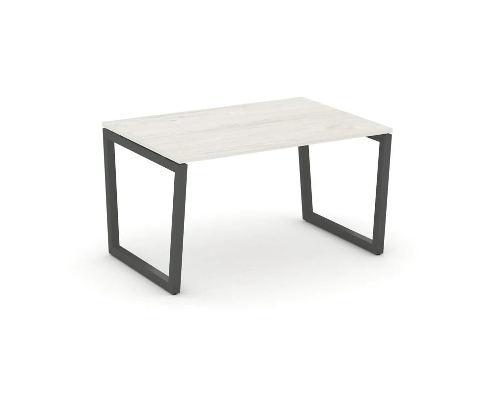 Стол переговорный SN-5T2.SPRG-001.3 980х980х750 Стайл Проджект Фьюжн / Style Project Fusion