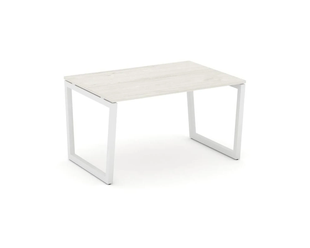 Стол переговорный SN-5T2.SPRG-001.3 980х980х750 Стайл Проджект Фьюжн / Style Project Fusion