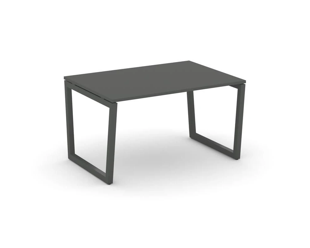 Стол переговорный SN-5T2.SPRG-001.3 980х980х750 Стайл Проджект Фьюжн / Style Project Fusion