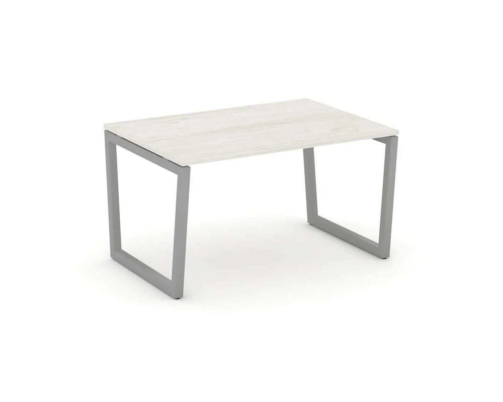 Стол переговорный SN-5T2.SPRG-001.3 980х980х750 Стайл Проджект Фьюжн / Style Project Fusion