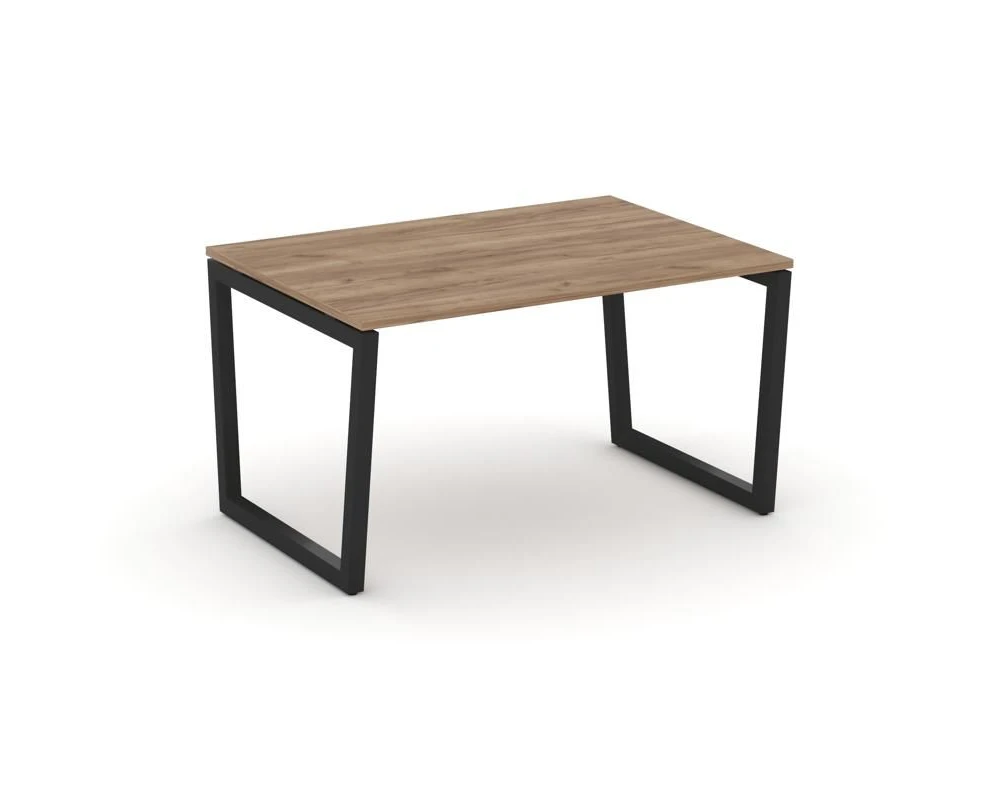 Стол переговорный SN-5T2.SPRG-001.3 980х980х750 Стайл Проджект Фьюжн / Style Project Fusion