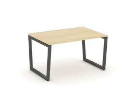 Стол переговорный SN-5T2.SPRG-001.3 980х980х750 Стайл Проджект Фьюжн / Style Project Fusion images