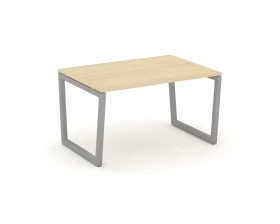 Стол переговорный SN-5T2.SPRG-001.3 980х980х750 Стайл Проджект Фьюжн / Style Project Fusion images