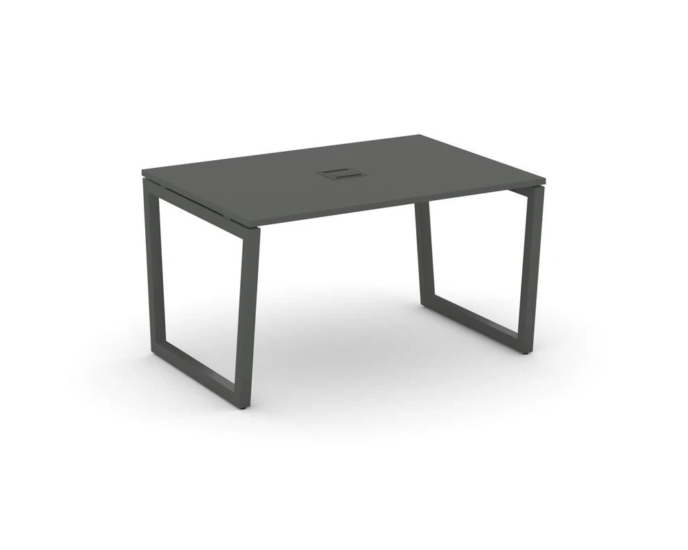 Стол переговорный SN-5T2.SPRG-001 980х980х750 Стайл Проджект Фьюжн / Style Project Fusion