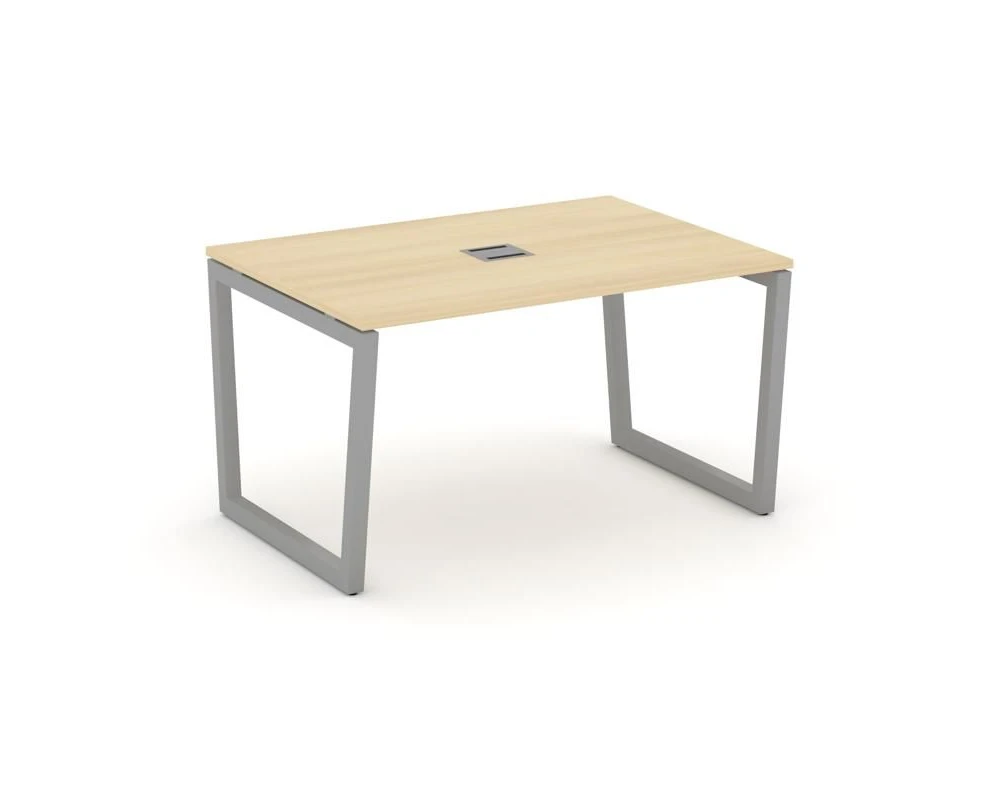 Стол переговорный SN-5T2.SPRG-001 980х980х750 Стайл Проджект Фьюжн / Style Project Fusion