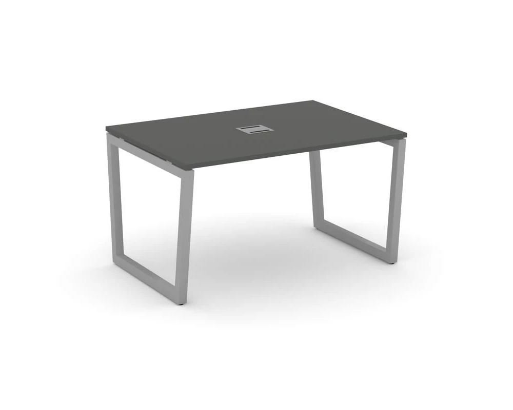 Стол переговорный SN-5T2.SPRG-003 1380х980х750 Стайл Проджект Фьюжн / Style Project Fusion