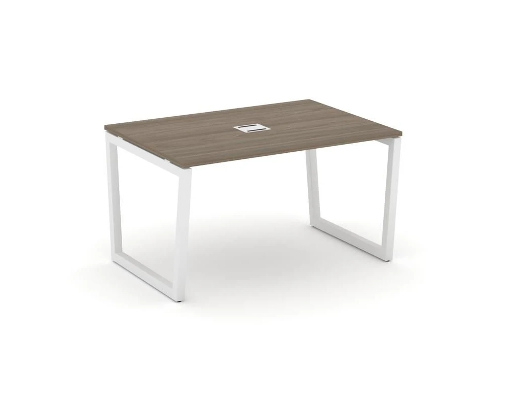 Стол переговорный SN-5T2.SPRG-003 1380х980х750 Стайл Проджект Фьюжн / Style Project Fusion