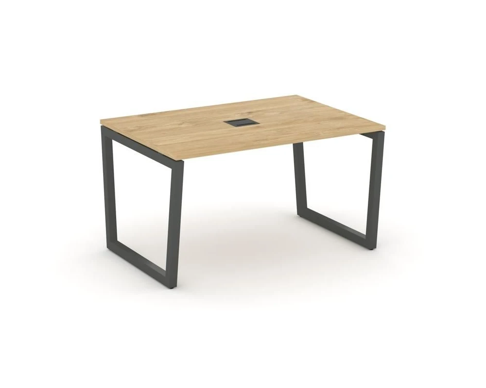 Стол переговорный SN-5T2.SPRG-003 1380х980х750 Стайл Проджект Фьюжн / Style Project Fusion