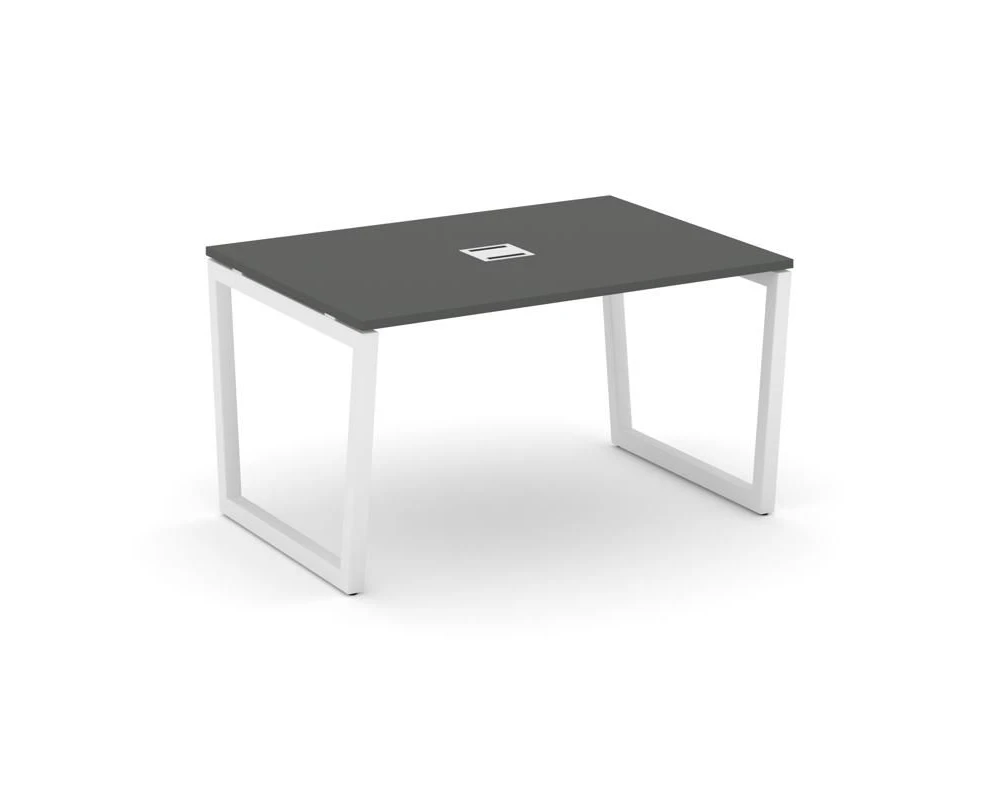 Стол переговорный SN-5T2.SPRG-003 1380х980х750 Стайл Проджект Фьюжн / Style Project Fusion