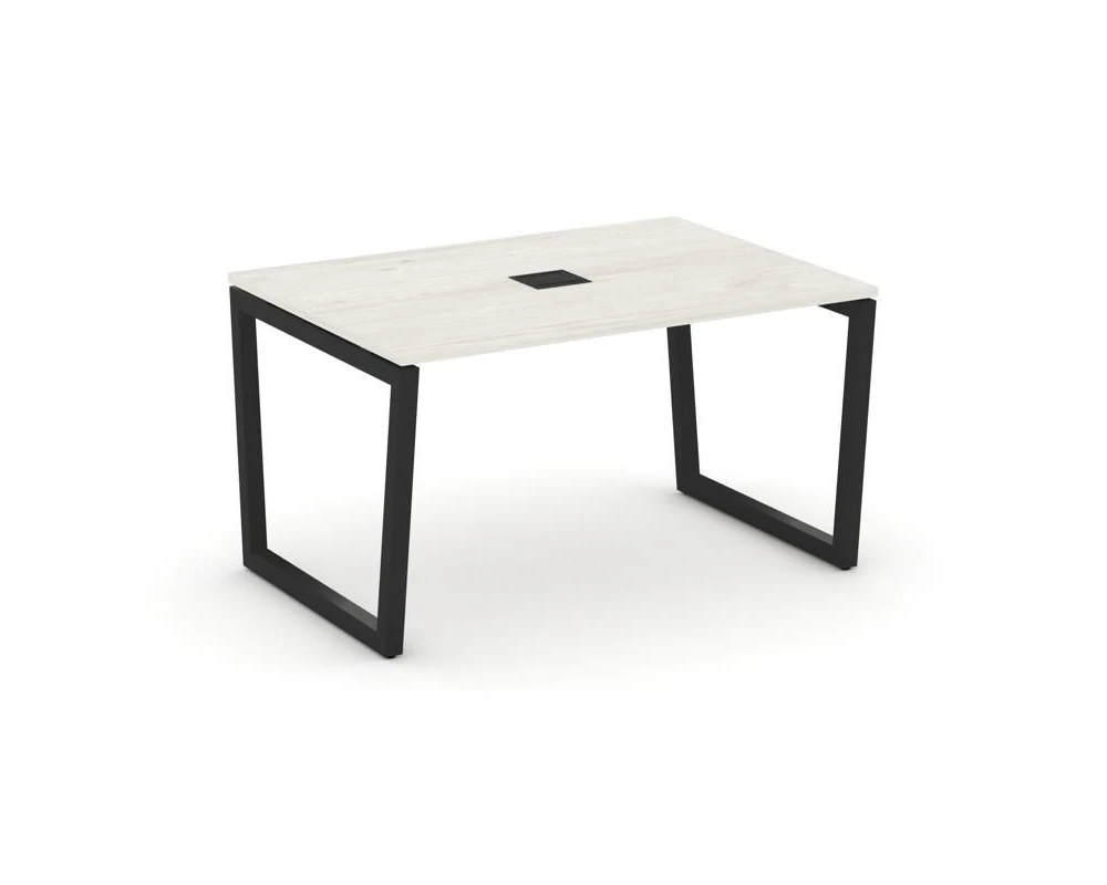 Стол переговорный SN-5T2.SPRG-003 1380х980х750 Стайл Проджект Фьюжн / Style Project Fusion