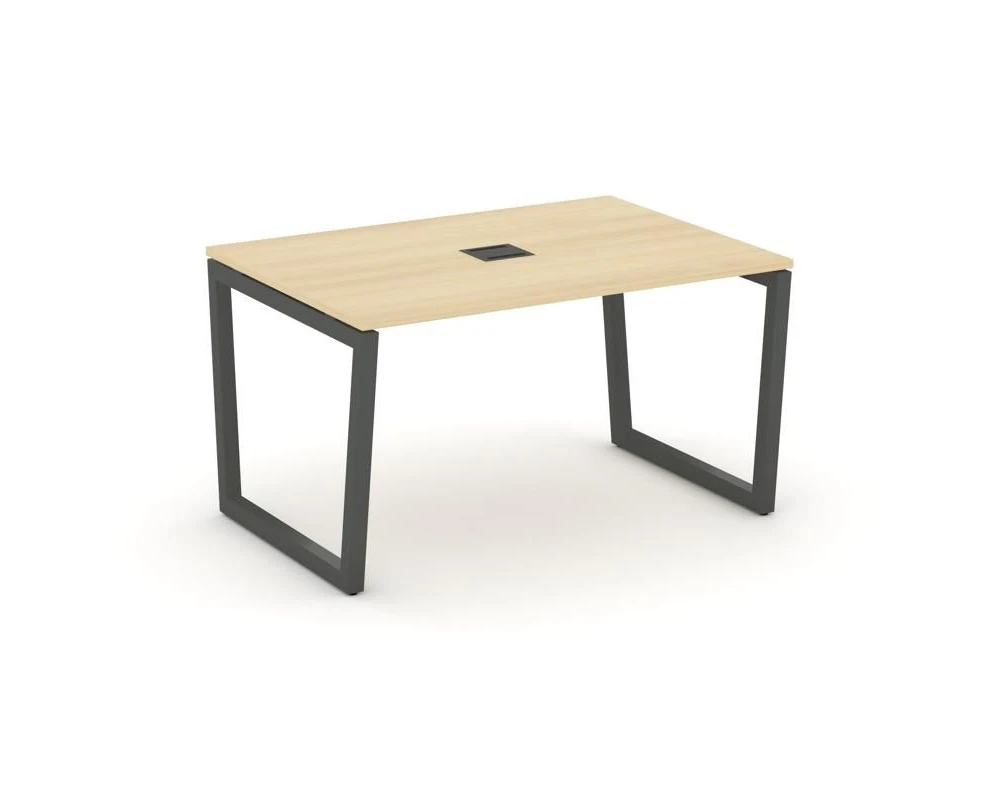 Стол переговорный SN-5T2.SPRG-003 1380х980х750 Стайл Проджект Фьюжн / Style Project Fusion