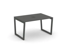 Стол переговорный SN-5T2.SPRG-003 1380х980х750 Стайл Проджект Фьюжн / Style Project Fusion images