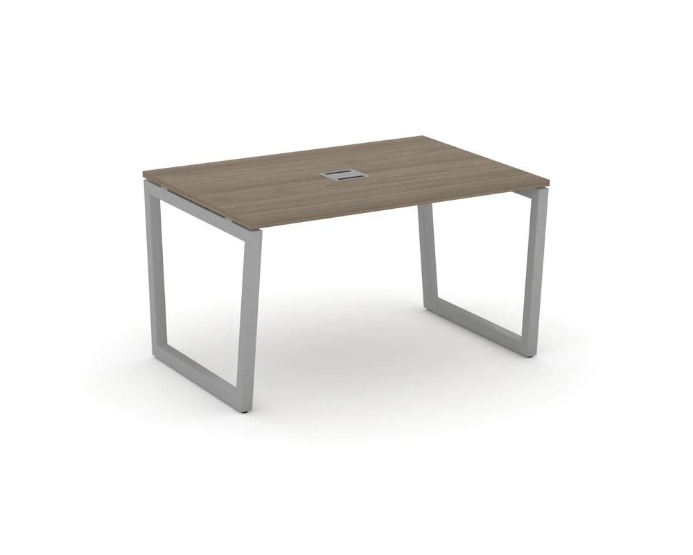 Стол переговорный SN-5T2.SPRG-003 1380х980х750 Стайл Проджект Фьюжн / Style Project Fusion