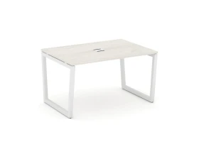 Стол переговорный SN-5T2.SPRG-003 1380х980х750 Стайл Проджект Фьюжн / Style Project Fusion images