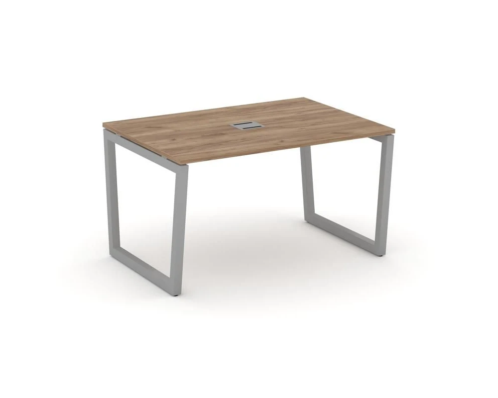 Стол переговорный SN-5T2.SPRG-004 1580х980х750 Стайл Проджект Фьюжн / Style Project Fusion