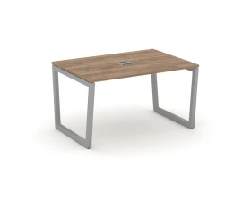 Стол переговорный SN-5T2.SPRG-004 1580х980х750 Стайл Проджект Фьюжн / Style Project Fusion images