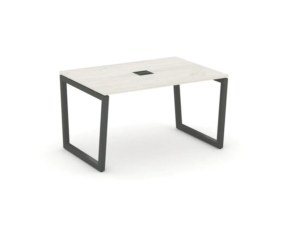 Стол переговорный SN-5T2.SPRG-004 1580х980х750 Стайл Проджект Фьюжн / Style Project Fusion