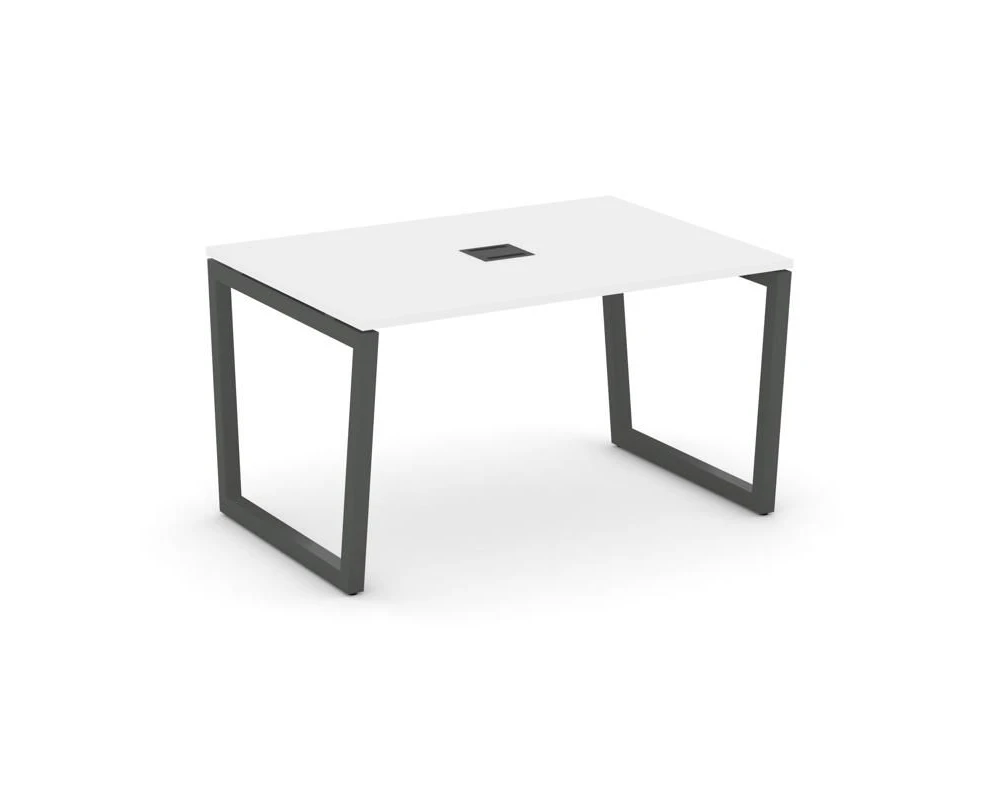 Стол переговорный SN-5T2.SPRG-004 1580х980х750 Стайл Проджект Фьюжн / Style Project Fusion