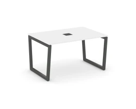 Стол переговорный SN-5T2.SPRG-004 1580х980х750 Стайл Проджект Фьюжн / Style Project Fusion images