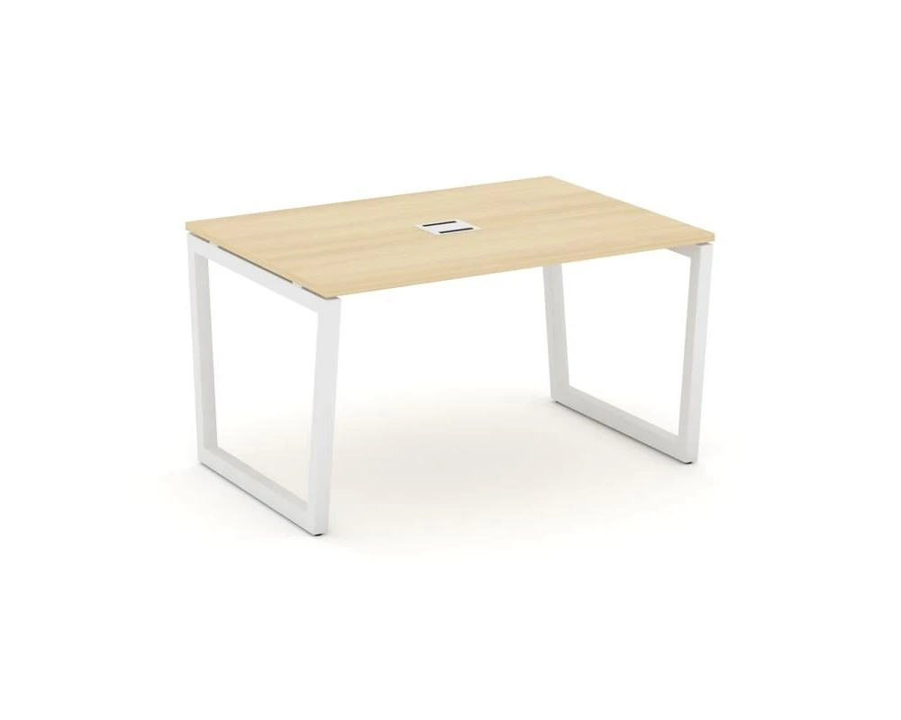 Стол переговорный SN-5T2.SPRG-004 1580х980х750 Стайл Проджект Фьюжн / Style Project Fusion