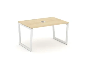 Стол переговорный SN-5T2.SPRG-004 1580х980х750 Стайл Проджект Фьюжн / Style Project Fusion images