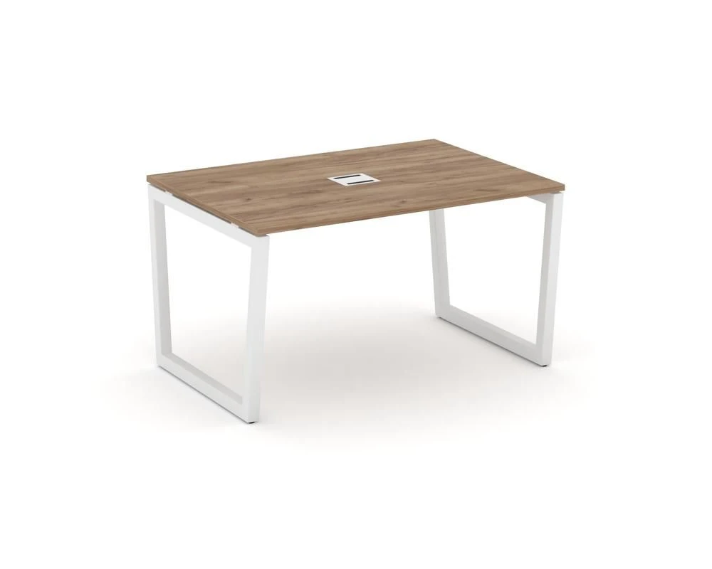 Стол переговорный SN-5T2.SPRG-004 1580х980х750 Стайл Проджект Фьюжн / Style Project Fusion