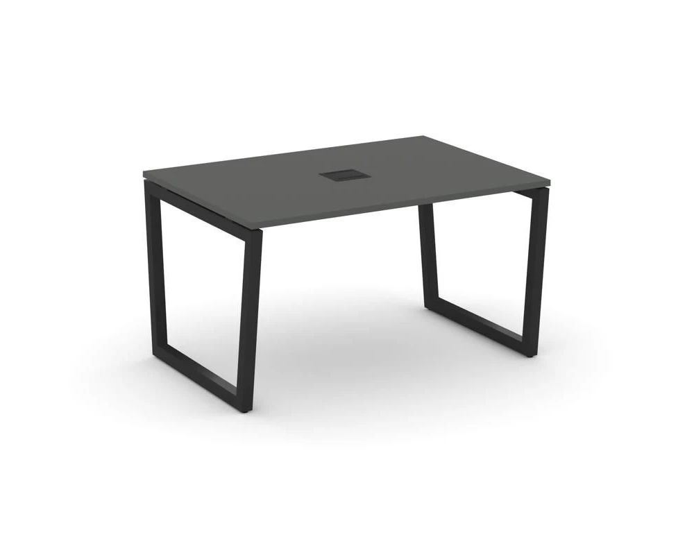 Стол переговорный SN-5T2.SPRG-004 1580х980х750 Стайл Проджект Фьюжн / Style Project Fusion