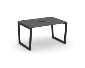 Стол переговорный SN-5T2.SPRG-004 1580х980х750 Стайл Проджект Фьюжн / Style Project Fusion images