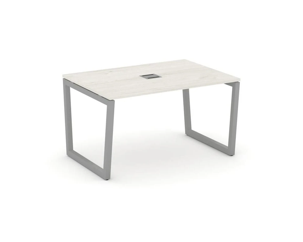 Стол переговорный SN-5T2.SPRG-004 1580х980х750 Стайл Проджект Фьюжн / Style Project Fusion