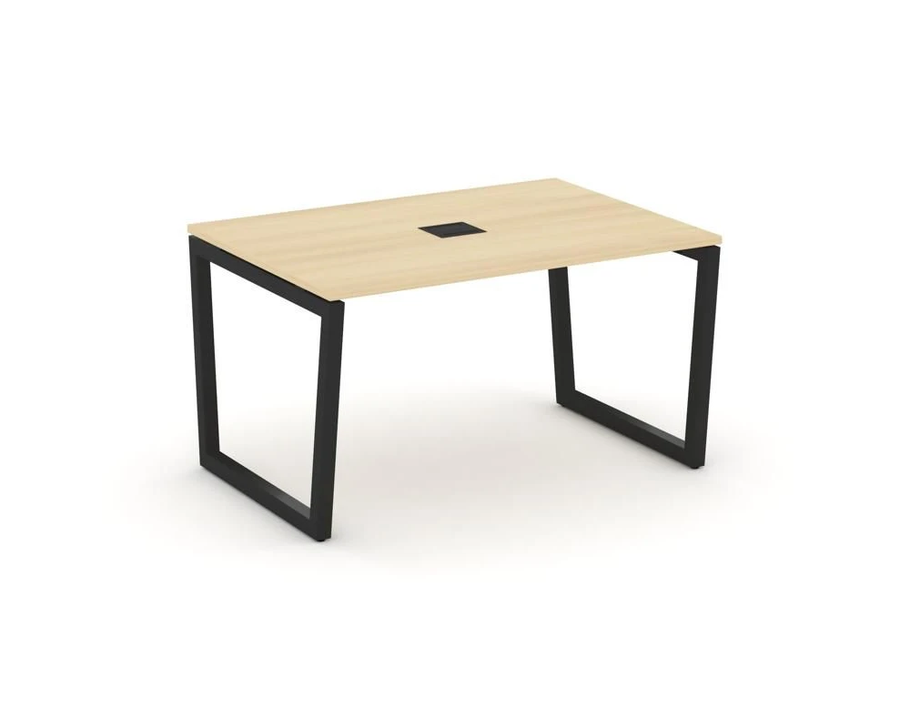 Стол переговорный SN-5T2.SPRG-004 1580х980х750 Стайл Проджект Фьюжн / Style Project Fusion