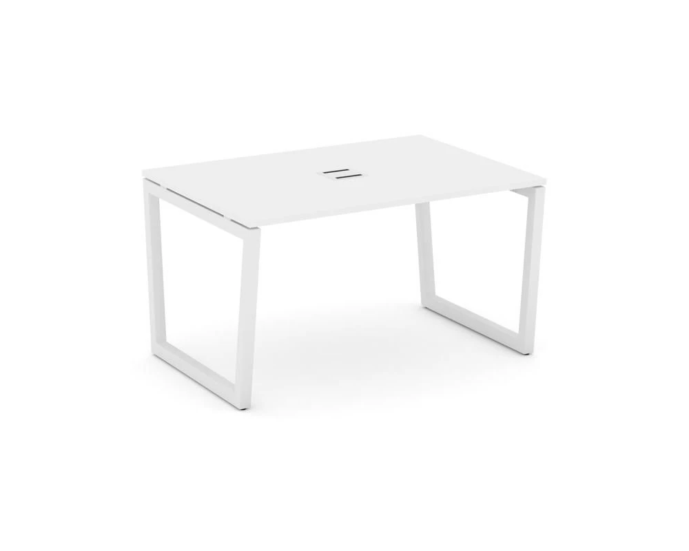 Стол переговорный SN-5T2.SPRG-004 1580х980х750 Стайл Проджект Фьюжн / Style Project Fusion