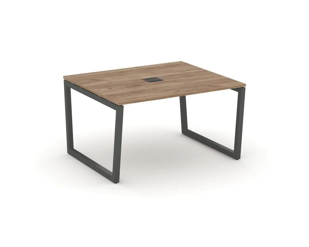 Стол переговорный SN-5T2.SPRG-032 1180х1180х750 Стайл Проджект Фьюжн / Style Project Fusion