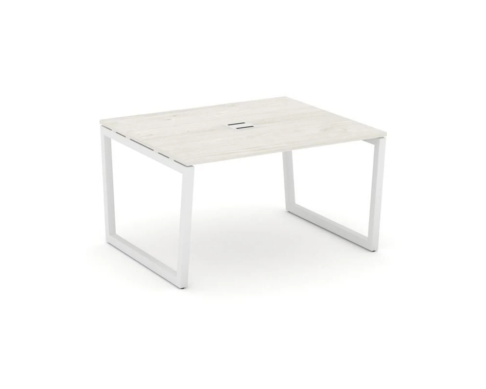 Стол переговорный SN-5T2.SPRG-032 1180х1180х750 Стайл Проджект Фьюжн / Style Project Fusion