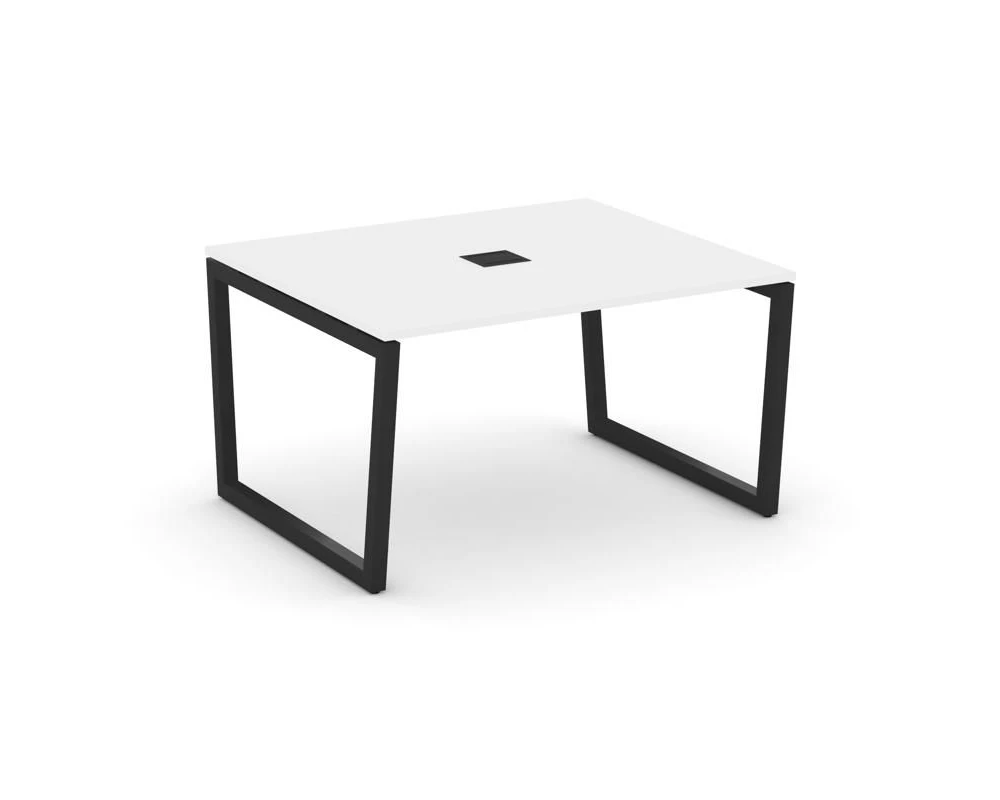 Стол переговорный SN-5T2.SPRG-032 1180х1180х750 Стайл Проджект Фьюжн / Style Project Fusion