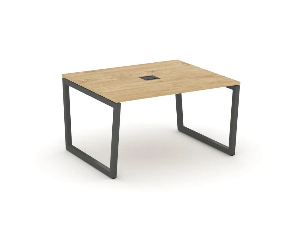 Стол переговорный SN-5T2.SPRG-032 1180х1180х750 Стайл Проджект Фьюжн / Style Project Fusion