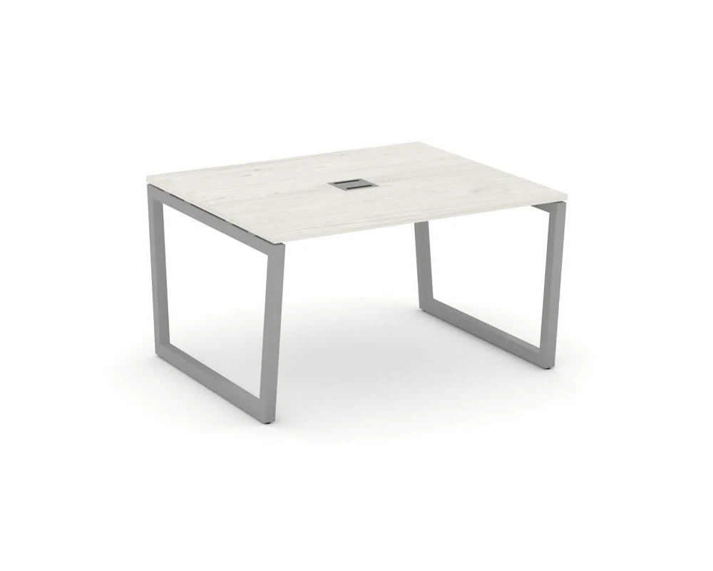 Стол переговорный SN-5T2.SPRG-032 1180х1180х750 Стайл Проджект Фьюжн / Style Project Fusion