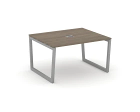 Стол переговорный SN-5T2.SPRG-032 1180х1180х750 Стайл Проджект Фьюжн / Style Project Fusion images