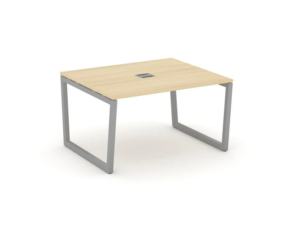 Стол переговорный SN-5T2.SPRG-032 1180х1180х750 Стайл Проджект Фьюжн / Style Project Fusion